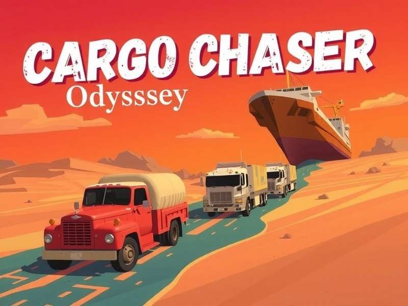 Indian players gathering for Cargo Chaser tournament Cargo Chaser India community event